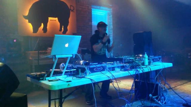 DJ Miguel Alvarez Underbelly Jacksonville, Florida 02/21/2014 смотреть онлайн