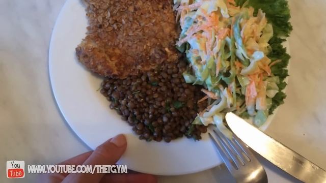 VLOG ПП: 2 День | Идеальные сырники, Новый паспорт | смотреть онлайн