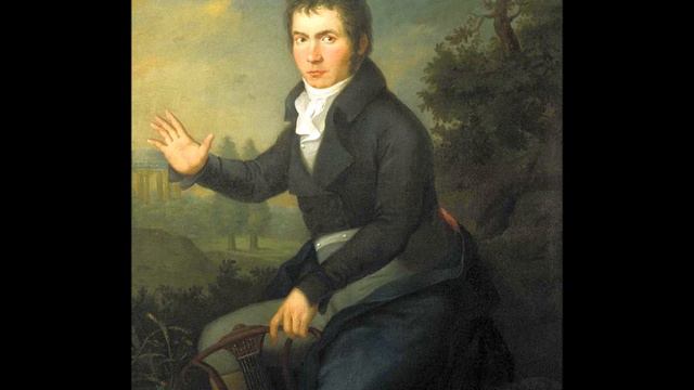 · Beethoven · Sonata para violín y piano n.º 5 en Fa mayor · Op. 24 · “La Primavera” · Completa. смотреть онлайн
