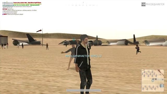 PUBG В MTA - ПАБГ ДЛЯ СЛАБЫХ ПК?(MTA #1?) смотреть онлайн