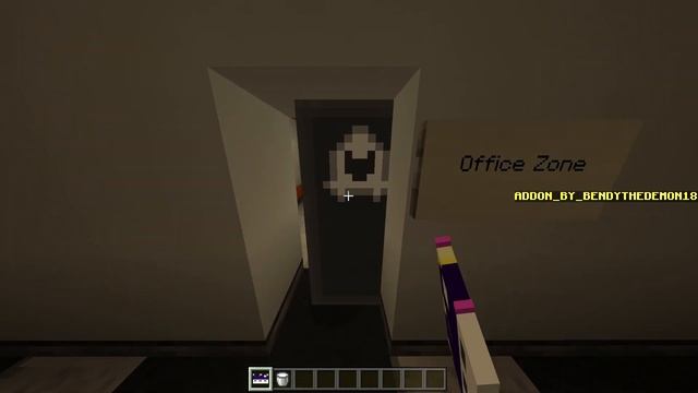 SCP Site 22 (Early Development) [Minecraft BE/PE] смотреть онлайн