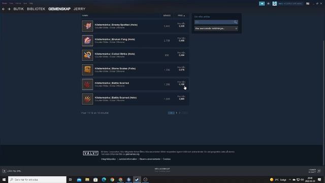 This sticker will EXPLODE in price CSGO смотреть онлайн