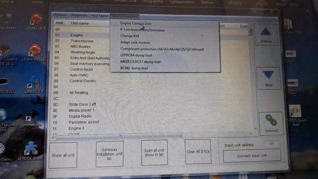 Fvdi 2018 scanner e programador смотреть онлайн