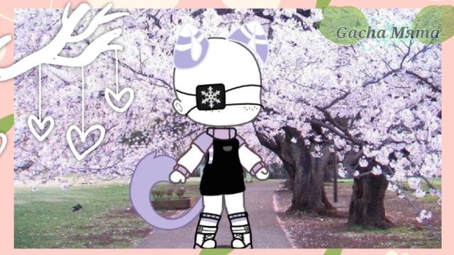 Идеи для нарядов #3 ||gacha club|| смотреть онлайн