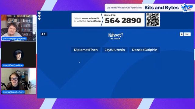 Vue 3, Node.js Trademarks, and TI-84 Ray Tracing | Cloud Chats: Season 2, Episode 2 смотреть онлайн