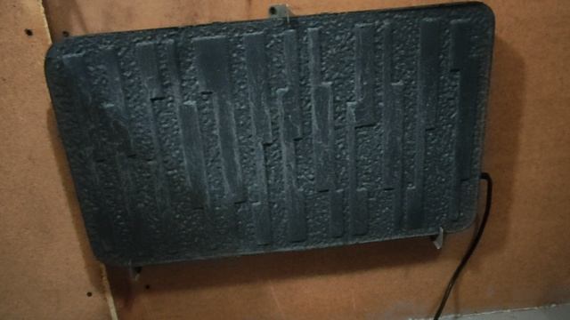 Обзор электрического обогревателя Теплэко с шунгитом смотреть онлайн