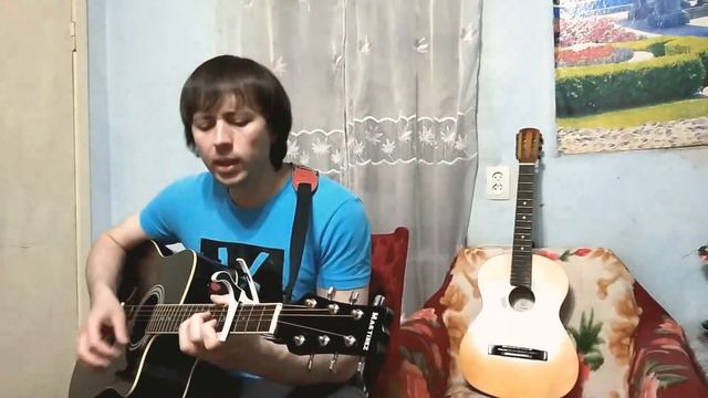 Чистые пруды - Мухаммед (Игорь Тальков Акустическая версия) смотреть онлайн