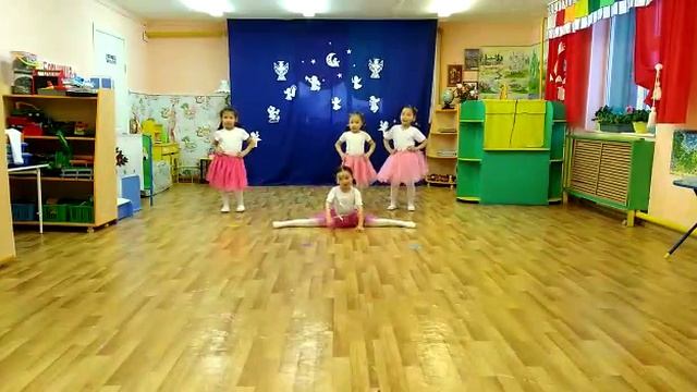 VID 20201228 WA00МБДОУ д/с "Ымыычаан" Нюрбинский улус с.Чукар Республика Саха Якутия смотреть онлайн