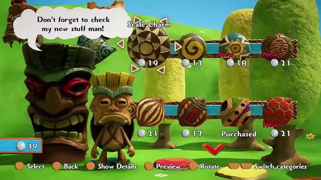 PixelJunk™ Monsters 2 | Gameplay Trailer 2018 | NEW Games for PC,PS4 смотреть онлайн