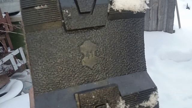 Войлочные унты от фирмы MATUR_UNTY смотреть онлайн