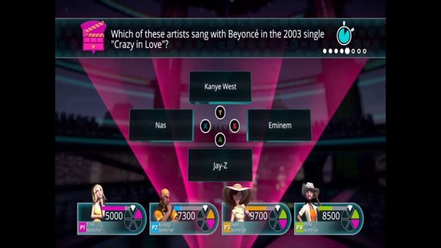 The Highest Score In A Single Game Of Trivial Pursuit! - Trivial Pursuit Live Gameplay смотреть онлайн