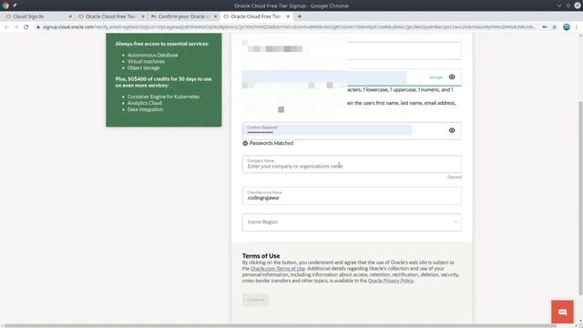 How to get 2 free VPS (Virtual Private Server) forever? смотреть онлайн