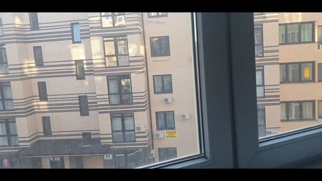 ПЕРВАЯ БЕРЕГОВАЯ! 1 кв. ЖК "Бельведер" смотреть онлайн