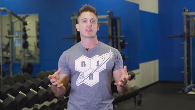 EZ Bar Vs Straight Bar Curl: Which Is Better For Building Biceps? (ft. Scott Herman)