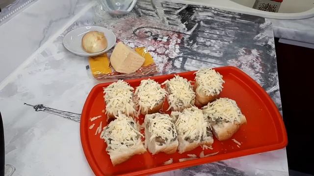 Белые грибы в "Лукошке" смотреть онлайн