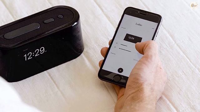 Hatch Restore vs Loftie Alarm Clock | Which is the Best Alarm? 2023 смотреть онлайн