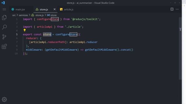 Build and Deploy Your Own GPT AI Website with React and Turn it Into a SaaS Business $$$ смотреть онлайн