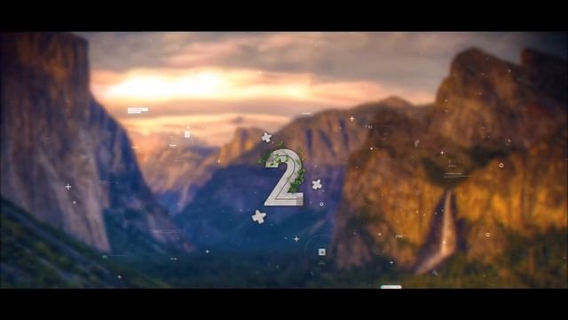 Top 5 2D Blender Power Intro Templates [Blender] смотреть онлайн