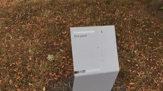 2018.07 Нордхаузен, мемориальный комплекс Дора-Миттельбау / KZ Dora Mittelbau, Тюрингия смотреть онлайн