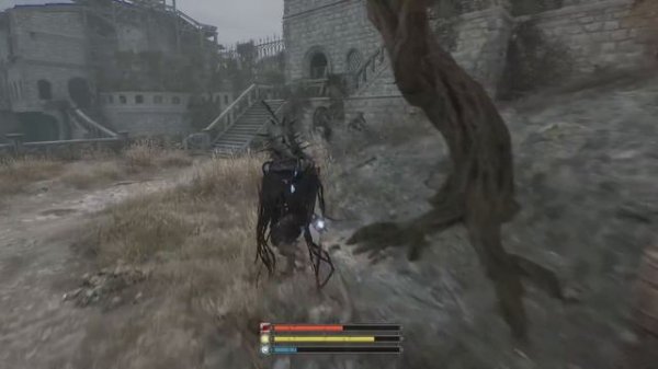 A Very In Depth Analysis and Review of Lords of the Fallen (2023)