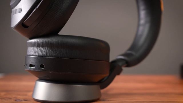 Jabra Evolve2 85 VS Orosound Tilde Pro - Which Should you Buy? смотреть онлайн