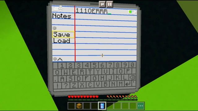 АЙФОН С РАБОЧИМИ ИГРАМИ В МАЙНКРАФТ БЕДРОК 1.16.210.56