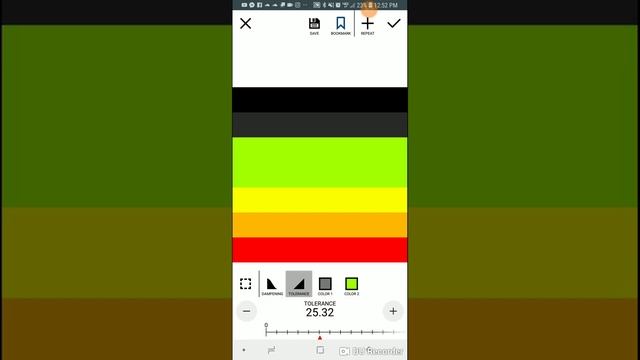 Chroma Lab How to Make Colored Bars (Flag) смотреть онлайн