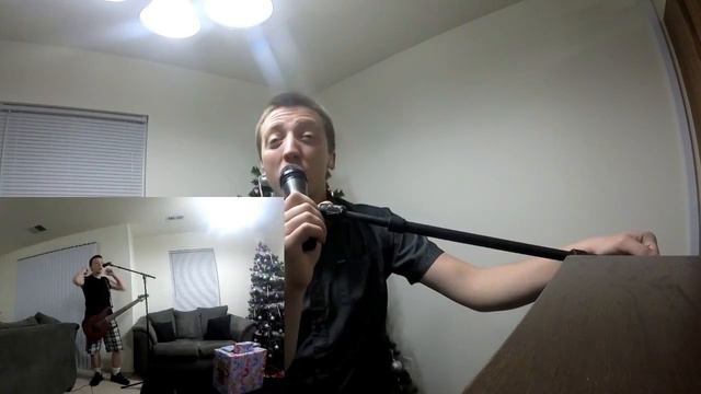 Follow Me Beck Mongolian Chop Squad (Cover) смотреть онлайн