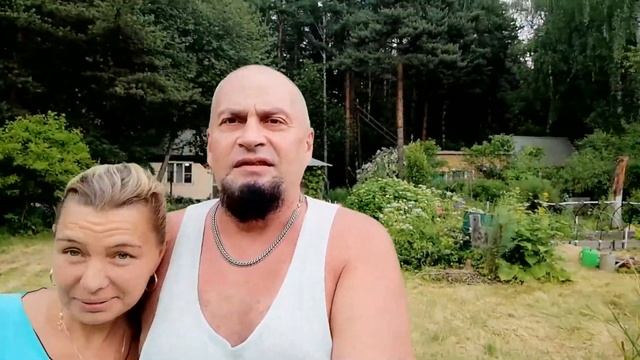 ДАЧА. Лето на ДАЧЕ. Что делать летом на даче? Дача в Подмосковье. Прилетели домой из Вьетнама. смотреть онлайн