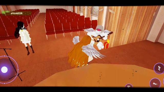 Virtual Droid 2 #1 парень красиво поёт:) пускай это будет моим первым видео смотреть онлайн