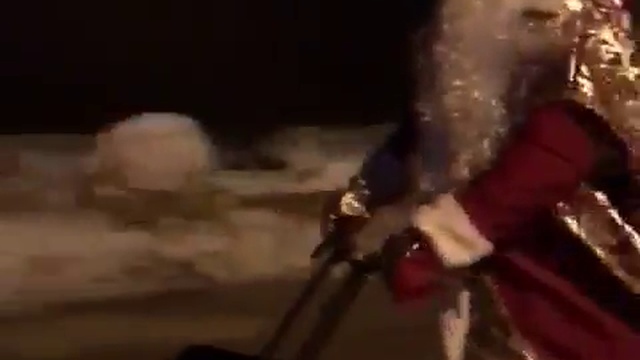 Мотобуксировщик Мужик новый год смотреть онлайн