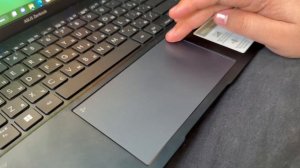 Лучший УЛЬТРАБУК ? ОБЗОР ASUS Zenbook 14 OLED (UX3402)