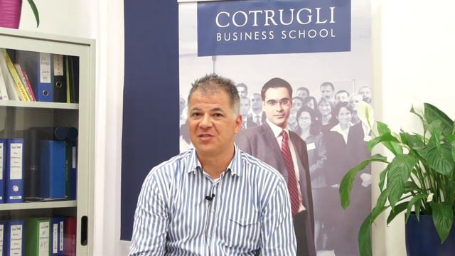 Experience Executive MBA - HR & People Management, 6 - 8 July 2012 смотреть онлайн