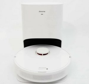 Робот пылесос