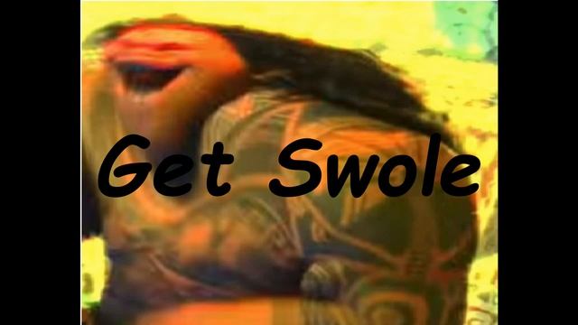 Song To Get Swol To смотреть онлайн