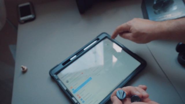 FiiO FW5 -первое знакомство