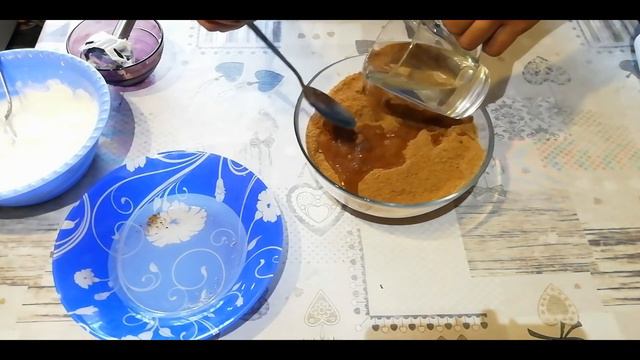 Очень вкусный десерт Рулет смотреть онлайн