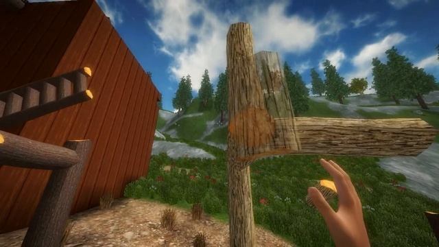 How to make a mill | Alchemist's Awakening tutorial смотреть онлайн