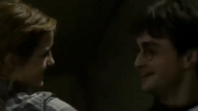 Гарри и Гермиона ❤️|| Bad Liar смотреть онлайн