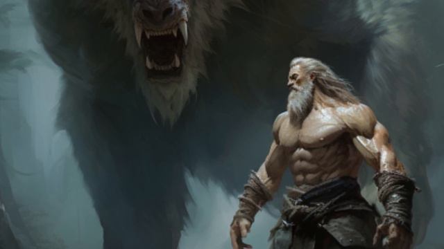 The Real Gods Of War: Mythology's Top Ten War Gods