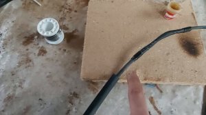 Как герметично соединенить кабель  ( провода ) в земле .  Ландшафтное освещение на участке.