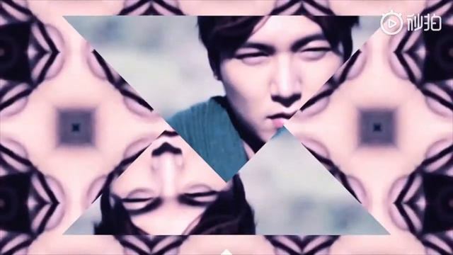 20190220 cr. 妙清风--minoz Мужчина - бог Ли Мин Хо под объективом камер смотреть онлайн