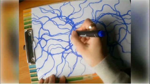 Презентация метода Нейрографика Рисование 2022 04 23 смотреть онлайн
