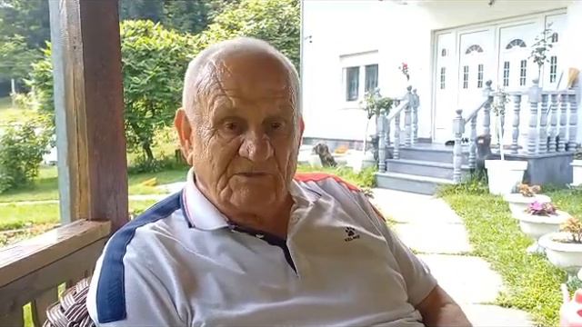 Ljupko Petrović legenda "Zvezde" u Ugljarevu kod Ljubiše Obradovića смотреть онлайн