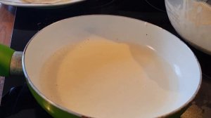 БЛИНЫ ИЗ ЙОГУРТА (лучший рецепт блинчиков) / PFANNKUCHEN / PANCAKES