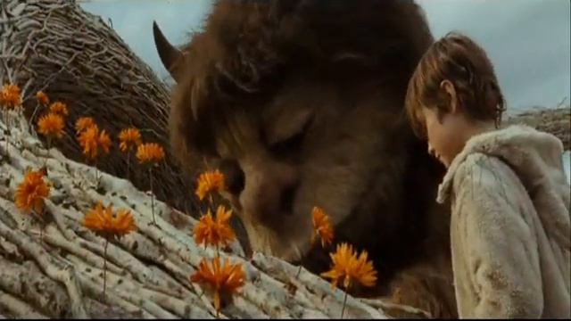 Literally Lyrical- "Don't Let Max Go" (Where the Wild Things Are/Fray) смотреть онлайн