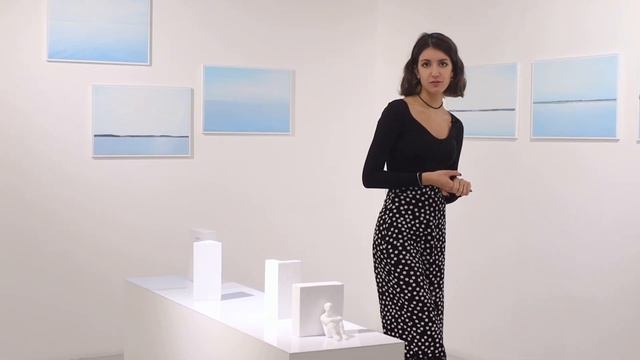 "Закулисье искусства" - Кто такая Ксения Хауснер? смотреть онлайн
