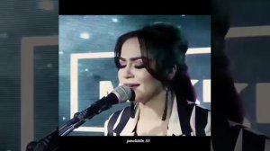 Нигина Амонкулова