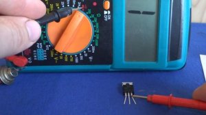 Тайна тиристора о которой молчат все Электронщики и Радиоспециалисты.