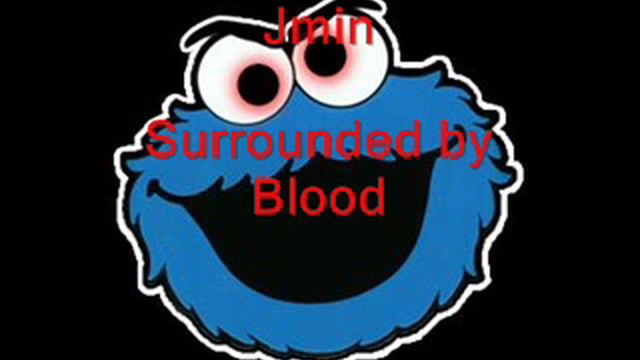 jmin - surrounded by blood. (dubstep) смотреть онлайн